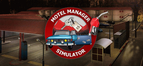 Игра Motel Manager Simulator