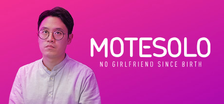 Игра Motesolo : No Girlfriend Since Birth