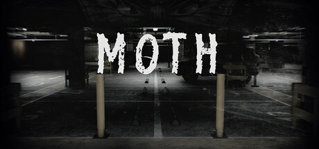 Купить игру Moth