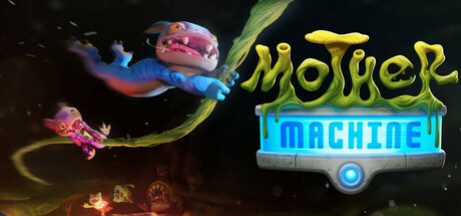 Игра Mother Machine