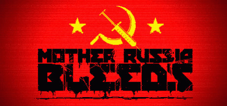 Игра Mother Russia Bleeds