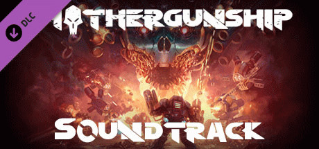 Игра MOTHERGUNSHIP OST