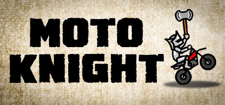 Игра Moto Knight