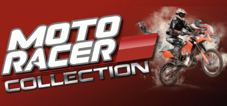 Игра Moto Racer Collection