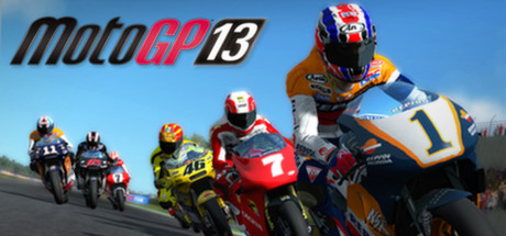 Игра MotoGP13: MotoGP Champions