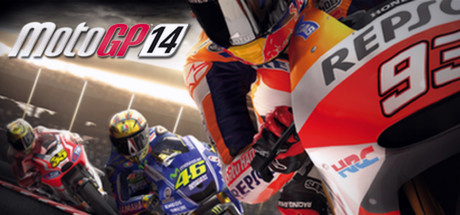 Купить игру MotoGP14