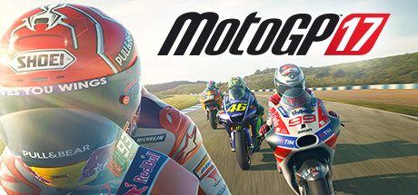 Игра MotoGP17