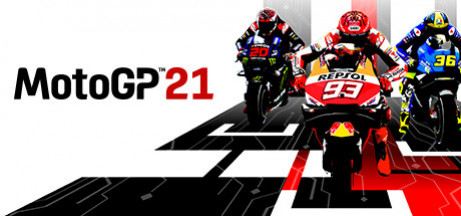 Игра MotoGP21