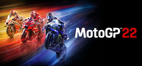 Игра MotoGP22