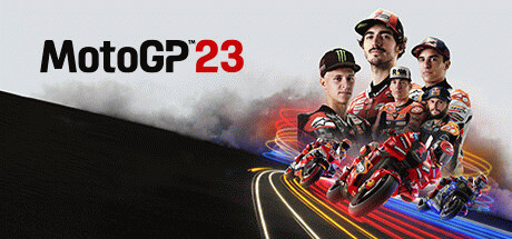 Игра MotoGP23