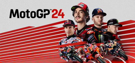 Игра MotoGP24