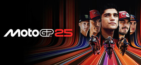 Игра MotoGP25