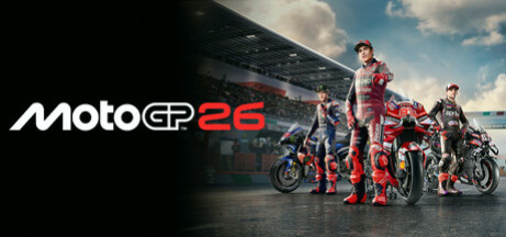 Игра MotoGP26