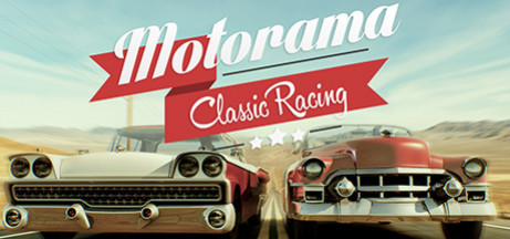 Купить игру Motorama