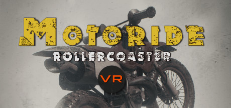Игра Motoride Rollercoaster VR