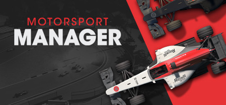Игра Motorsport Manager
