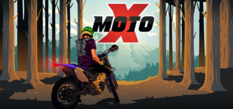 Игра MotoX