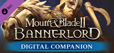 Купить игру Mount & Blade II: Bannerlord Digital Companion
