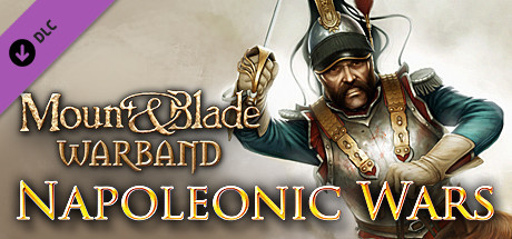 Игра Mount & Blade: Warband - Napoleonic Wars