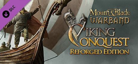 Игра Mount & Blade: Warband - Viking Conquest Reforged Edition