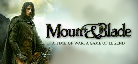 Игра Mount & Blade