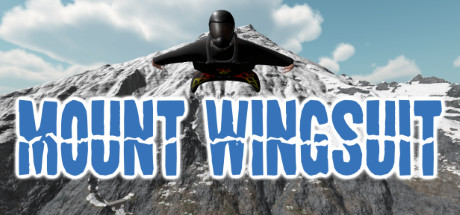 Купить игру Mount Wingsuit