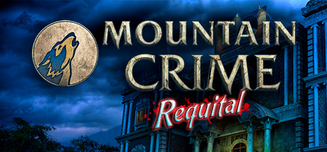 Игра Mountain Crime: Requital