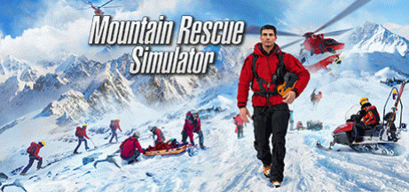 Игра Mountain Rescue Simulator