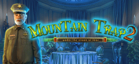 Купить игру Mountain Trap 2: Under the Cloak of Fear