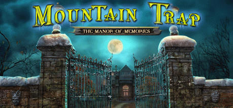 Игра Mountain Trap: The Manor of Memories