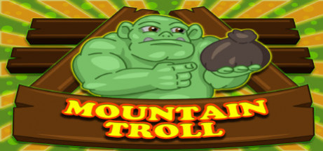 Игра Mountain Troll