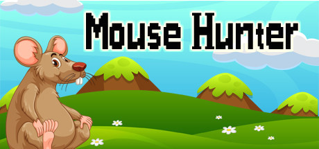 Игра Mouse Hunter