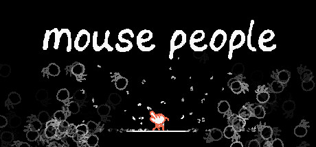 Игра Mouse People