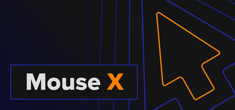 Игра Mouse X