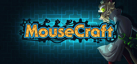 Игра MouseCraft