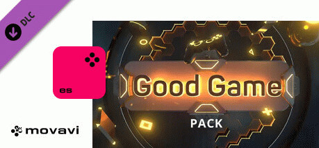 Игра Movavi Video Editor 2024 - Good Game Pack