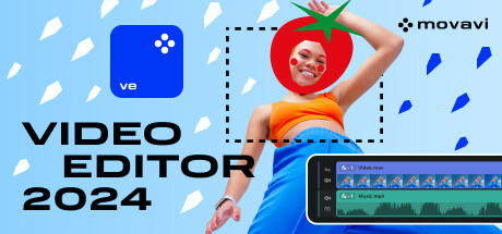 Игра Movavi Video Editor 2024