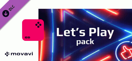 Игра Movavi Video Suite 2024 - Let's Play Pack