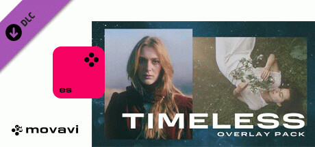 Игра Movavi Video Suite 2024 - Timeless Pack