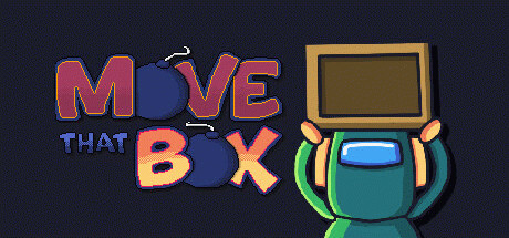 Игра Move That Box