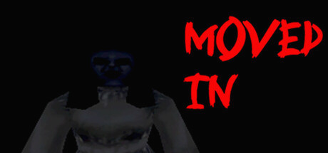 Купить игру Moved In