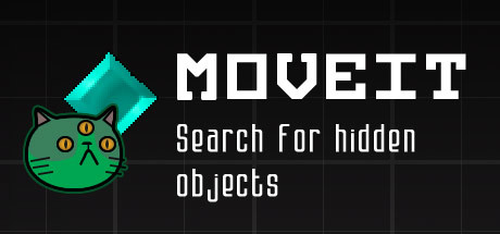 Игра MOVEIT