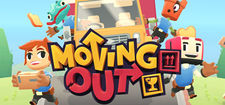 Игра Moving Out