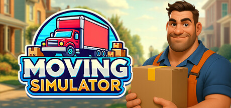 Игра Moving Simulator