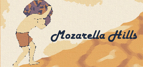 Игра Mozarella Hills