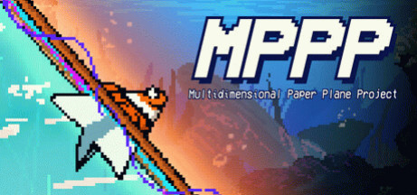 Игра MPPP - Multidimensional Paper Plane Project