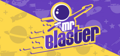 Игра Mr Blaster