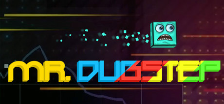 Игра Mr. Dubstep