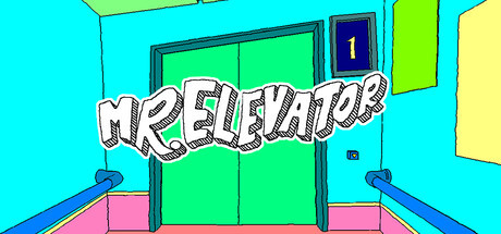 Купить игру MR. ELEVATOR
