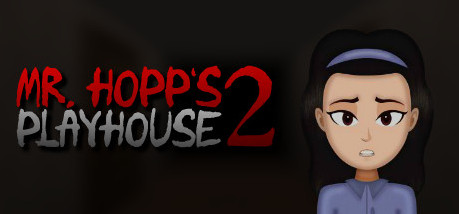 Игра Mr. Hopp's Playhouse 2